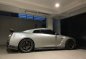 Selling Brightsilver Nissan GT-R 2019 in Quezon-1