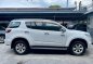 White Chevrolet Trailblazer 2014 for sale in Las Piñas-3