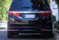 Black Honda Odyssey 2017 for sale in Quezon-2