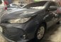 Blue Toyota Vios 2020 for sale in Quezon-1