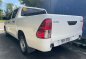 Selling White Toyota Hilux 2019 in Quezon-3