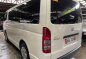 Selling White Toyota Hiace 2020 in Quezon-4