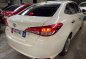 White Toyota Vios 2021 for sale in Quezon-3