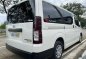 Selling White Toyota Hiace 2020 in Quezon-3