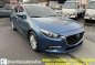 Selling Blue Mazda 3 2019 in Cainta-0