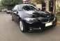 Black BMW 520D 2014 for sale in Makati-1
