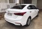 White Hyundai Accent 2019 for sale in Manila-5