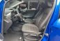 Blue Ford Ecosport 2016 for sale in Las Pinas-6