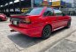 Red Toyota Corolla 1985 for sale in Pasig-2