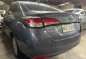 Blue Toyota Vios 2020 for sale in Quezon-3