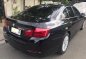 Black BMW 520D 2014 for sale in Makati-3