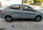 Selling Silver Mitsubishi Mirage G4 2019 in Quezon-4