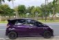 Purple Honda Jazz 2009 for sale in Marikina-1