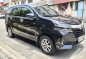 Black Toyota Avanza 2019 for sale in Quezon-1