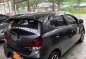 Grey Toyota Wigo 2019 for sale in Quezon-4