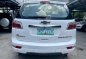 White Chevrolet Trailblazer 2014 for sale in Las Piñas-5