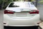 Selling Pearl White Toyota Altis 2021 in Quezon City-5