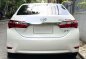 Selling Pearl White Toyota Altis 2021 in Quezon City-6