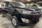 Black Toyota Innova 2019 for sale in Quezon-0