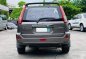 Grey Nissan X-Trail 2008 for sale in Makati-4