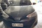 Selling Grey Toyota Vios 2019 in Quezon-3