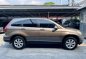 Silver Honda CR-V 2010 for sale in Las Pinas-3