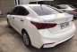 White Hyundai Accent 2019 for sale in Manila-4