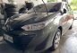 Selling Grey Toyota Vios 2019 in Quezon-0