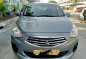 Selling Silver Mitsubishi Mirage G4 2019 in Quezon-1