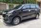 Black Toyota Avanza 2019 for sale in Quezon-2