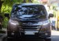 Black Honda Odyssey 2017 for sale in Quezon-1