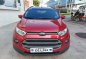 Red Ford Ecosport 2017 for sale in Manila-0