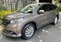 Brown Honda CR-V 2013 for sale in Makati-0