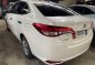 White Toyota Vios 2021 for sale in Quezon-4