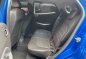 Blue Ford Ecosport 2016 for sale in Las Pinas-8