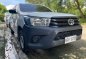 Selling White Toyota Hilux 2019 in Quezon-2