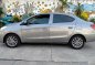 Selling Silver Mitsubishi Mirage G4 2019 in Quezon-8