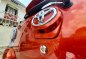 Selling Orange Toyota Wigo 2020 in Manila-2