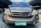 Silver Honda CR-V 2010 for sale in Las Pinas-1