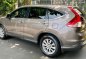 Brown Honda CR-V 2013 for sale in Makati-7