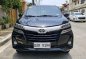 Black Toyota Avanza 2019 for sale in Quezon-0