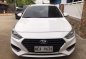 White Hyundai Accent 2019 for sale in Manila-0