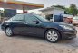 Black Honda Accord 2012 for sale in Manila-1