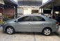 Silver Toyota Vios 2009 for sale in Quezon-8
