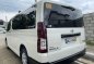 Selling White Toyota Hiace 2020 in Quezon-2