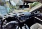 Brightsilver Subaru Outback 2016 for sale in Manila-8