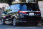 Black Honda Odyssey 2017 for sale in Quezon-3