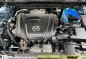 Selling Blue Mazda 3 2019 in Cainta-9
