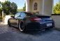 Selling Grayblack Porsche 911 2005 in San Pedro-1