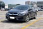 Grey Honda City 2016 for sale in Automatic-2